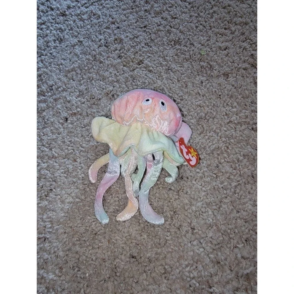 TY Beanie Babies 